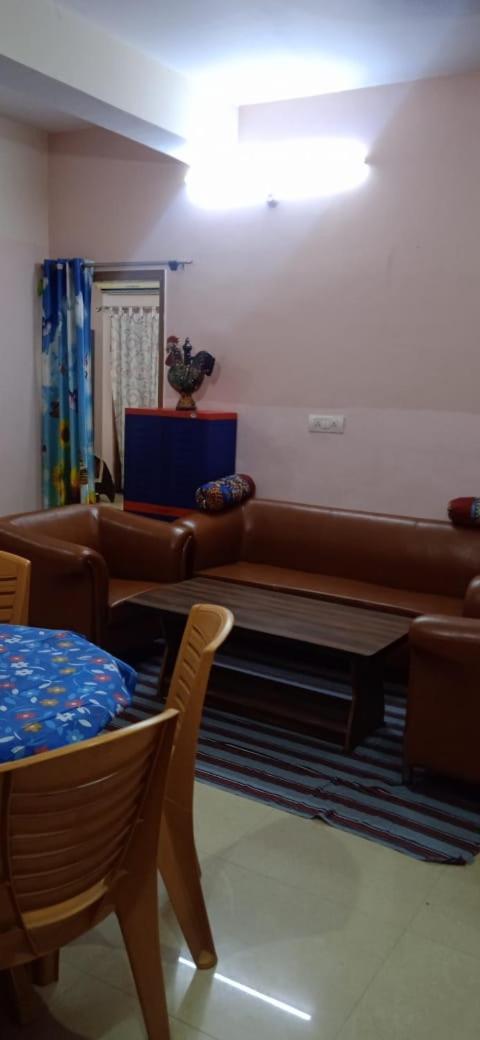 Lavish Living Βίλα Βαρανάσι Εξωτερικό φωτογραφία